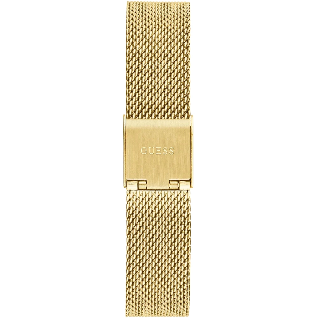 Guess Dream Ladies Gold Watch GW0550L2