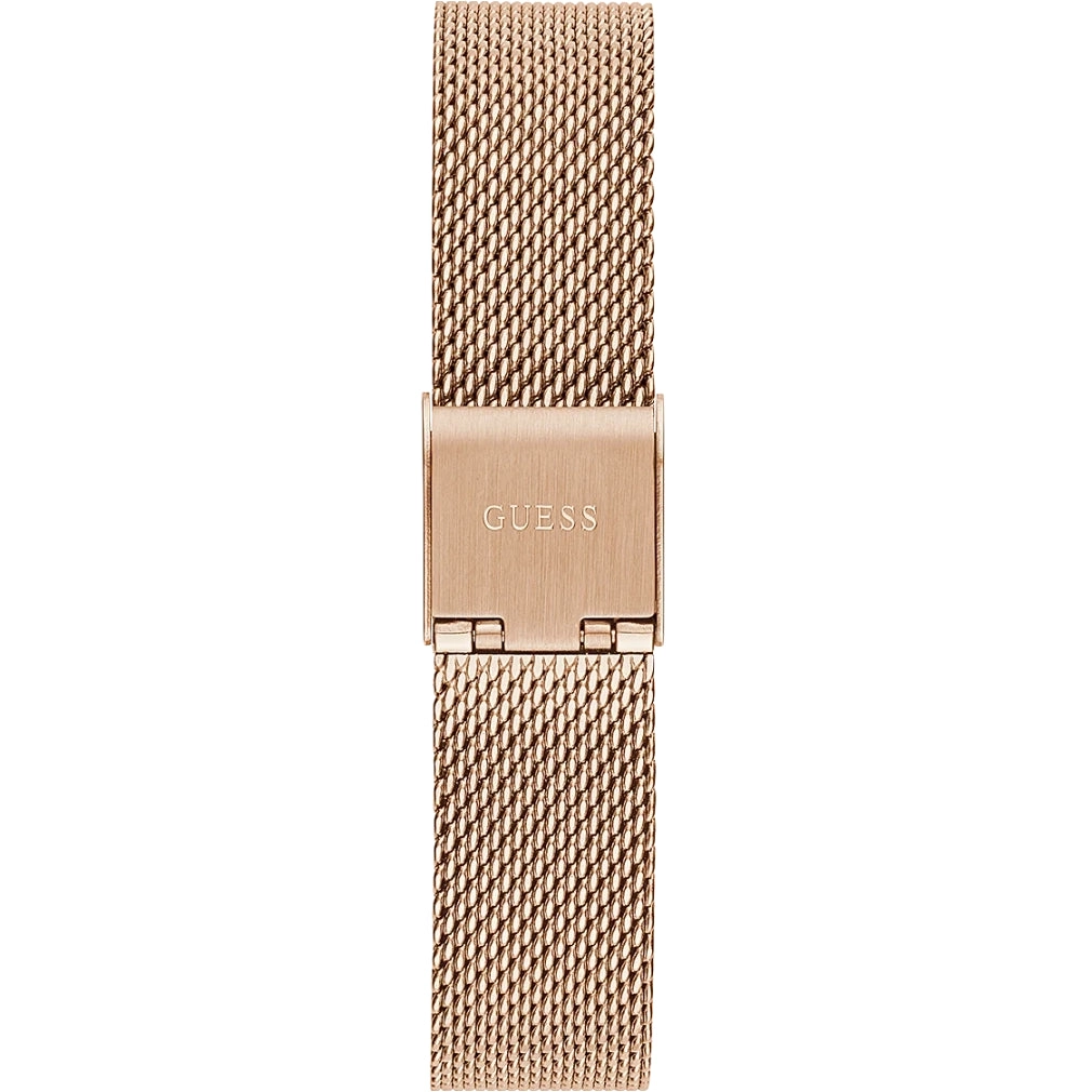 Guess Dream Ladies Rose Gold Watch GW0550L3