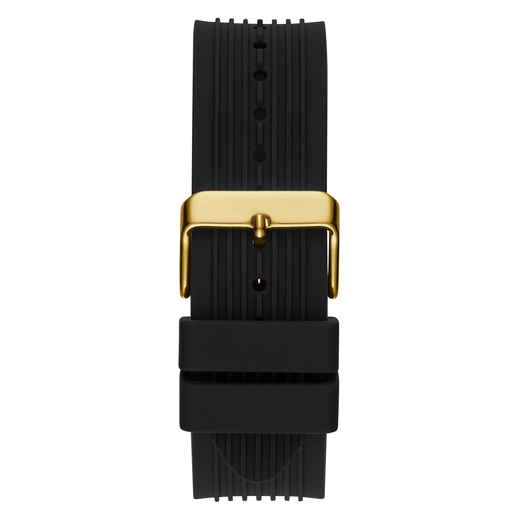 Guess GW0057G1 Men's Poseidon Black Watch