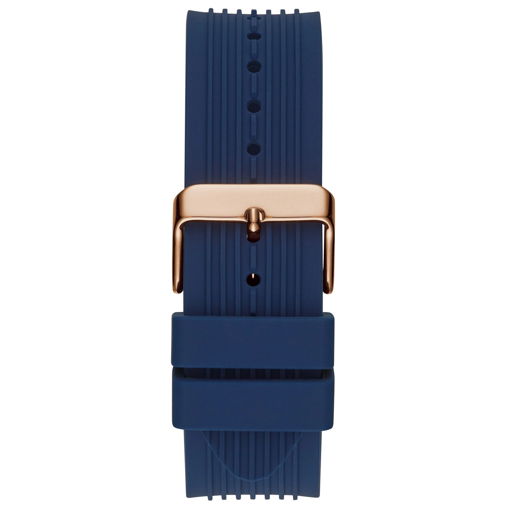 Guess GW0057G2 Men's Poseidon Blue Watch