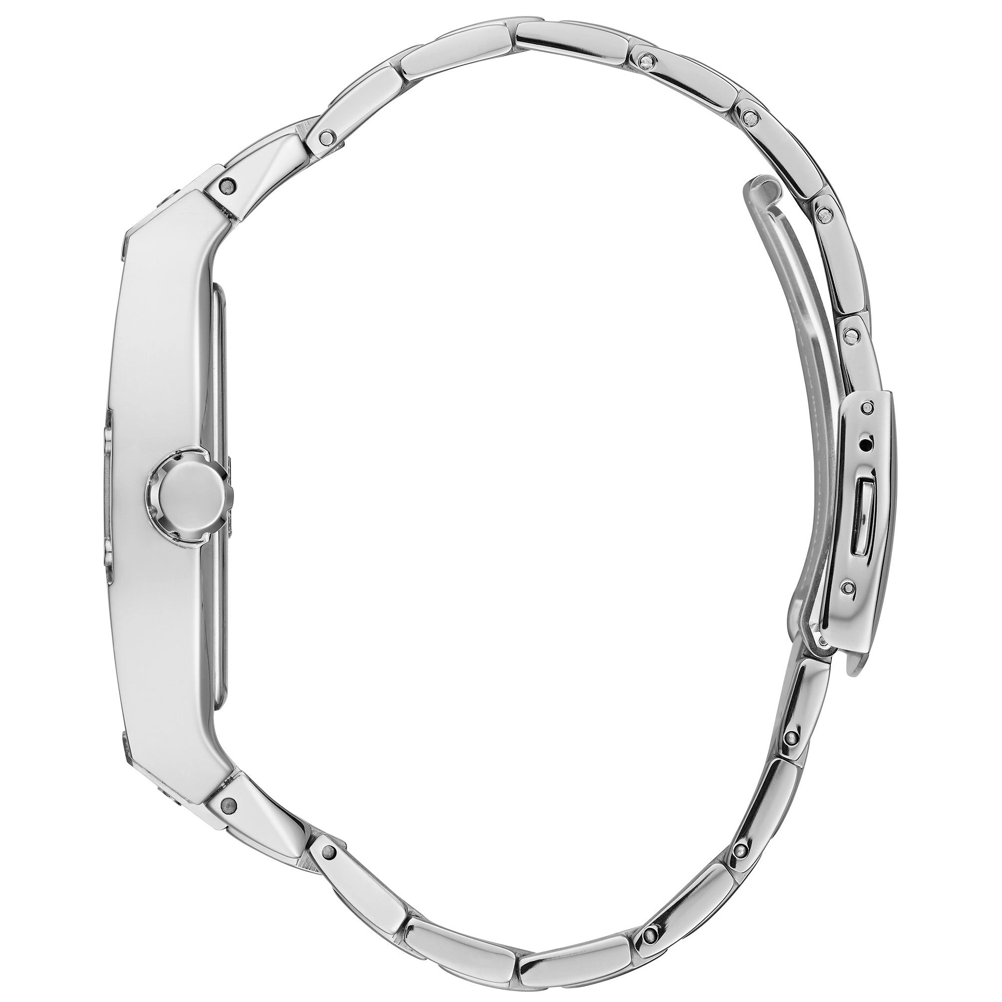 Guess GW0094G1 Men's Phoenix Silver Watch