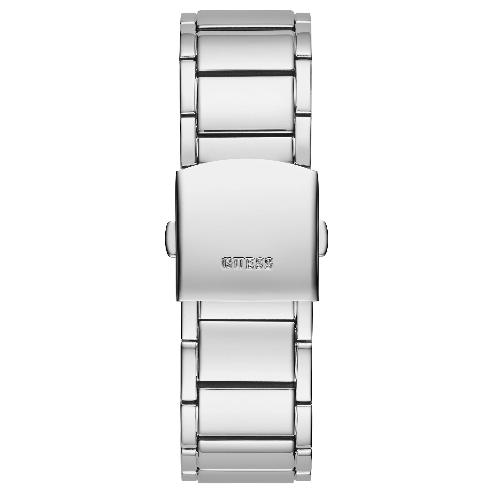 Guess GW0094G1 Men's Phoenix Silver Watch