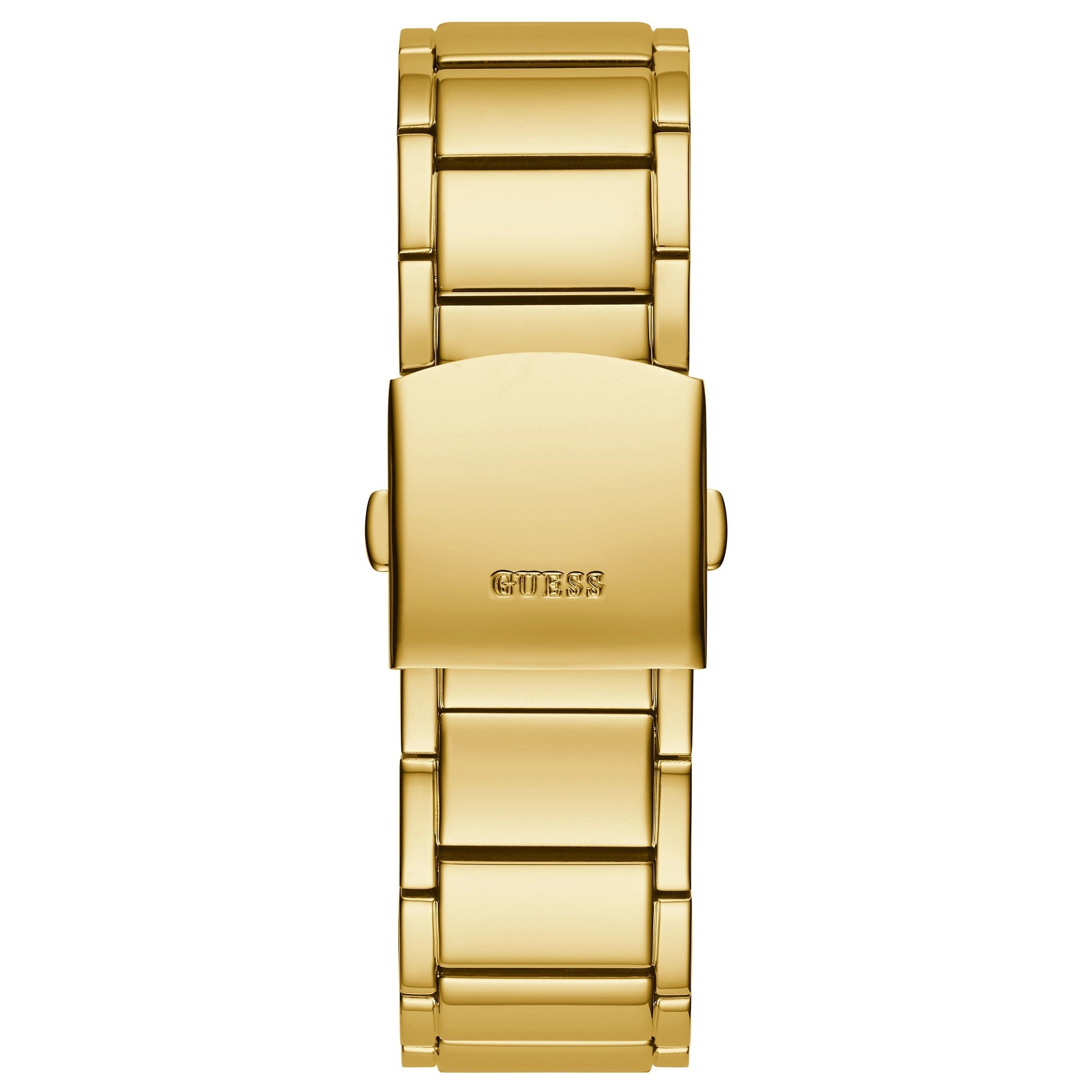 Guess GW0094G2 Men's Phoenix Gold Watch