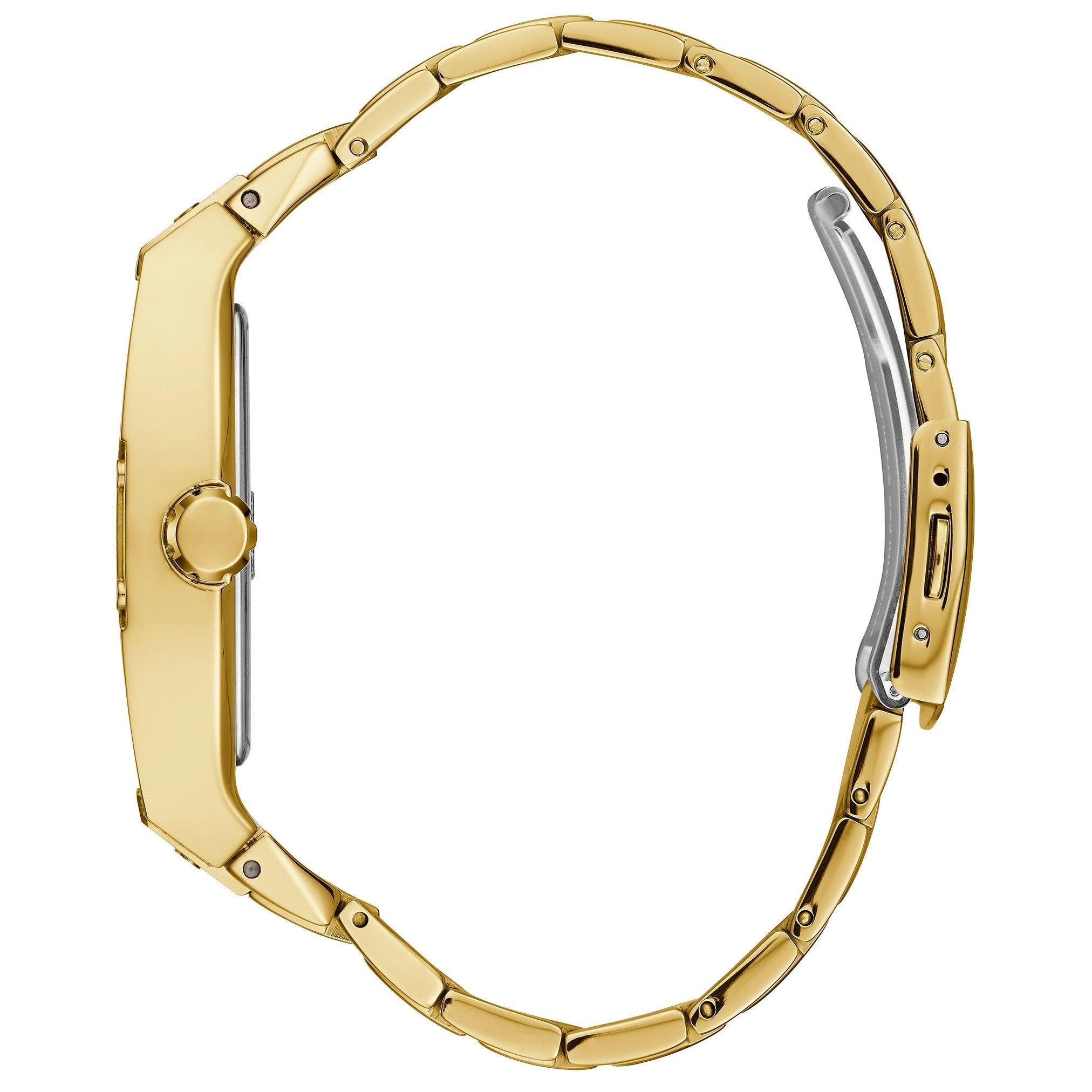 Guess GW0094G2 Men's Phoenix Gold Watch