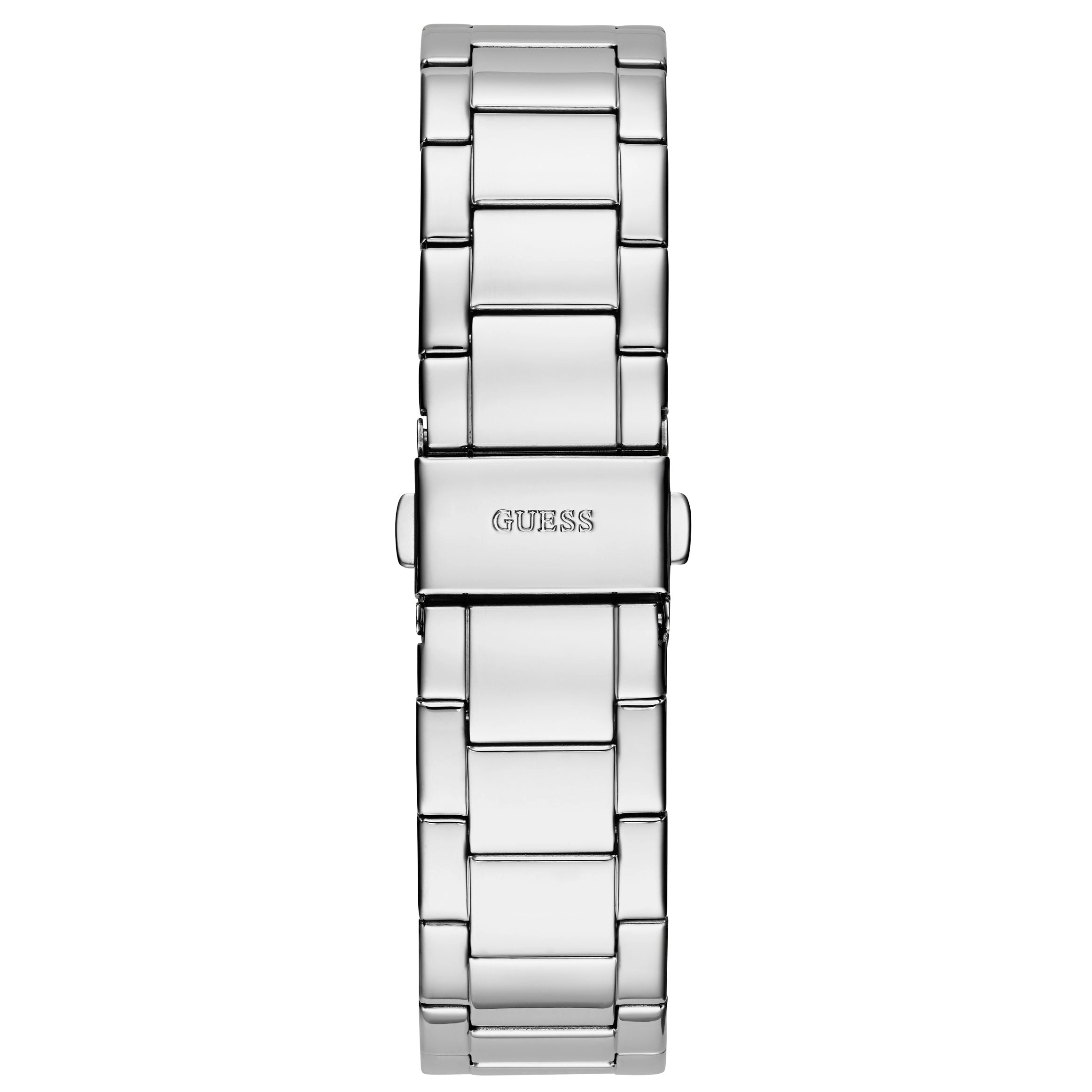 Guess GW0320L1 Ladies Moonlight Silver Watch