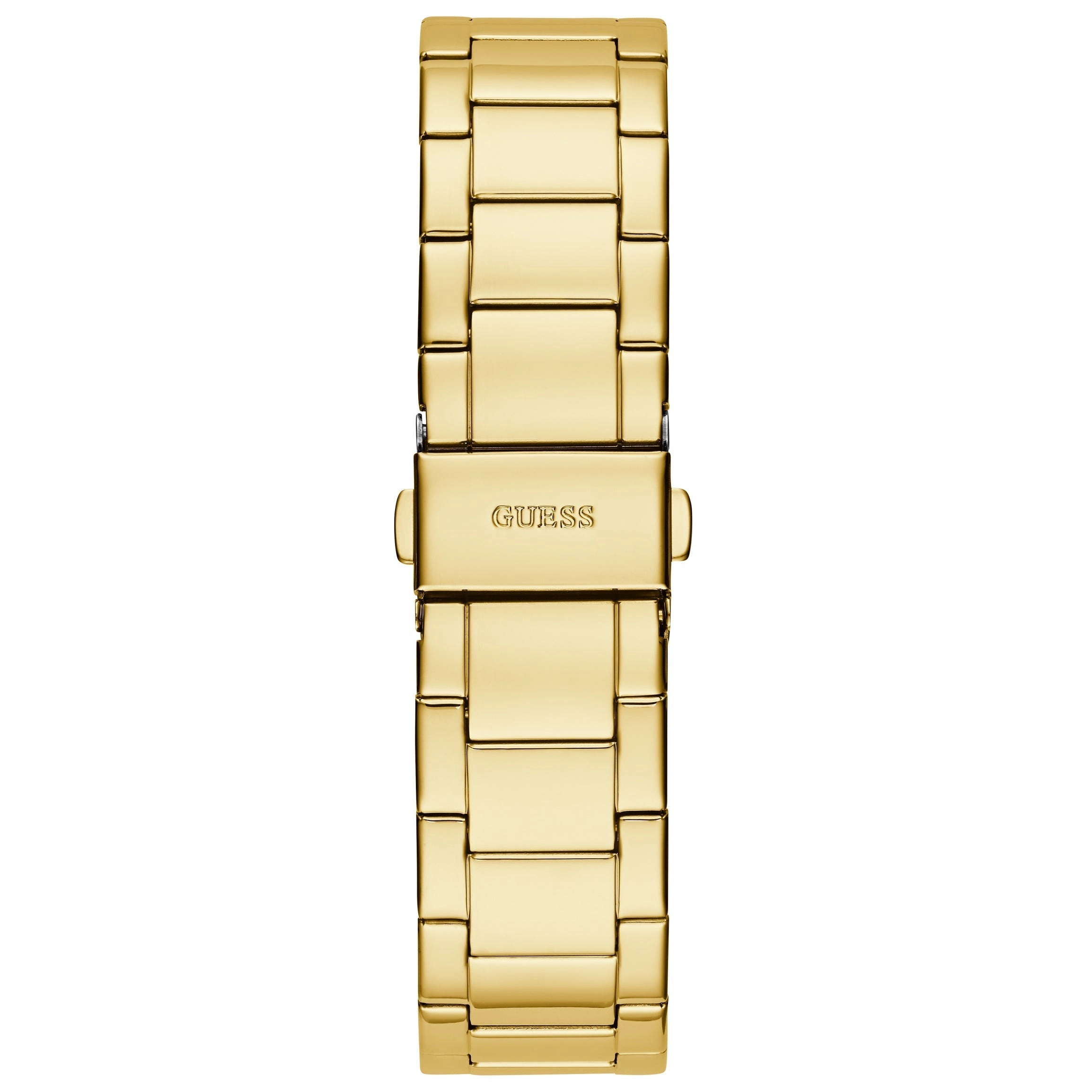 Guess GW0320L2 Ladies Moonlight Gold Watch
