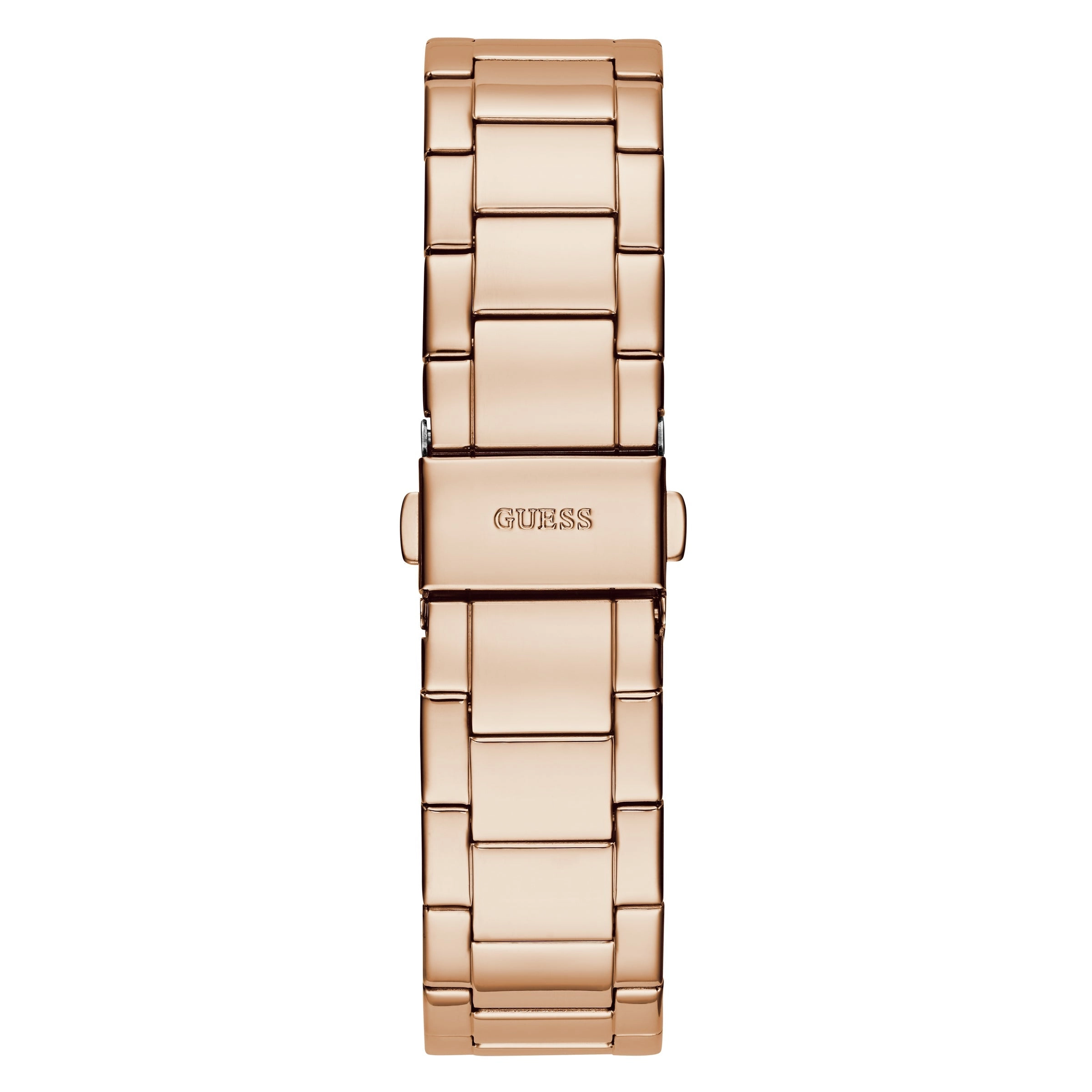 Guess GW0320L3 Ladies Moonlight Rose Gold Watch
