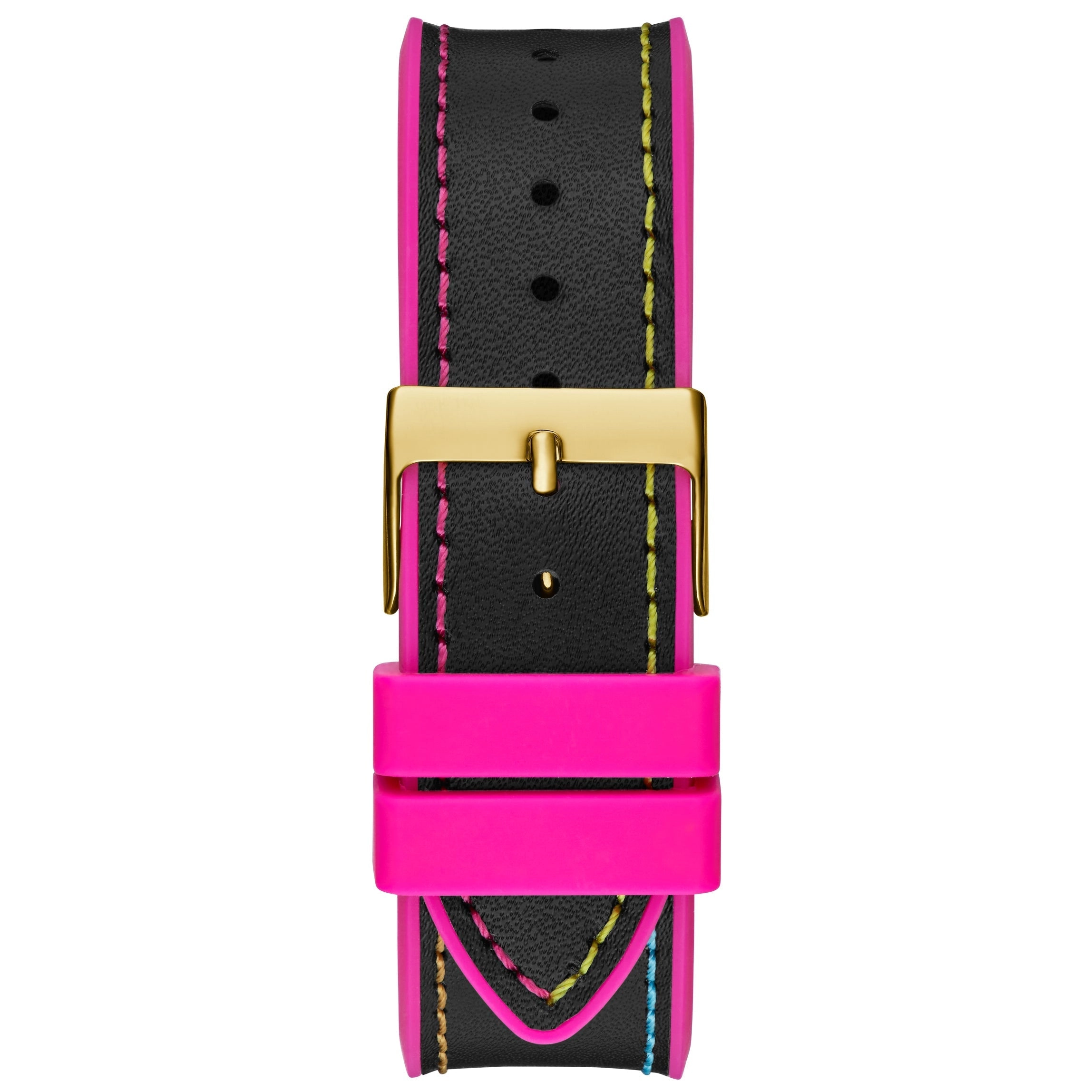 Guess GW0505L1 Ladies Calaverta Gold Watch