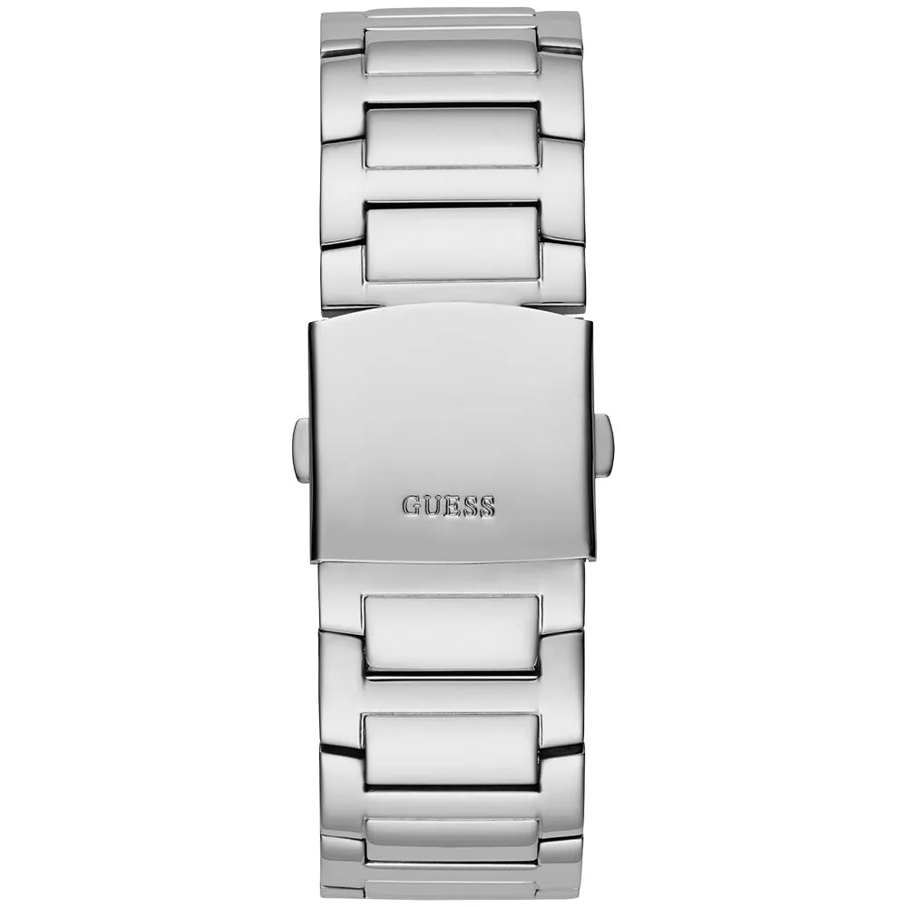 Guess King GW0497G1 Multi-Function