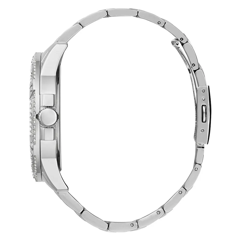 Guess King GW0497G1 Multi-Function