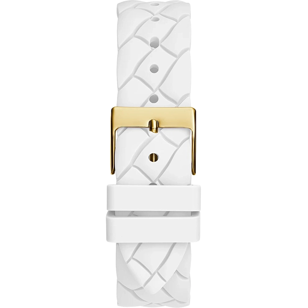 Guess Opaline Ladies Gold Watch GW0585L2