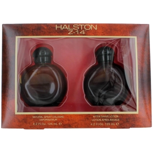 Halston Men's Gift Set - Halston Z-14 Timeless Essence of Sophistication, 2 Piece
