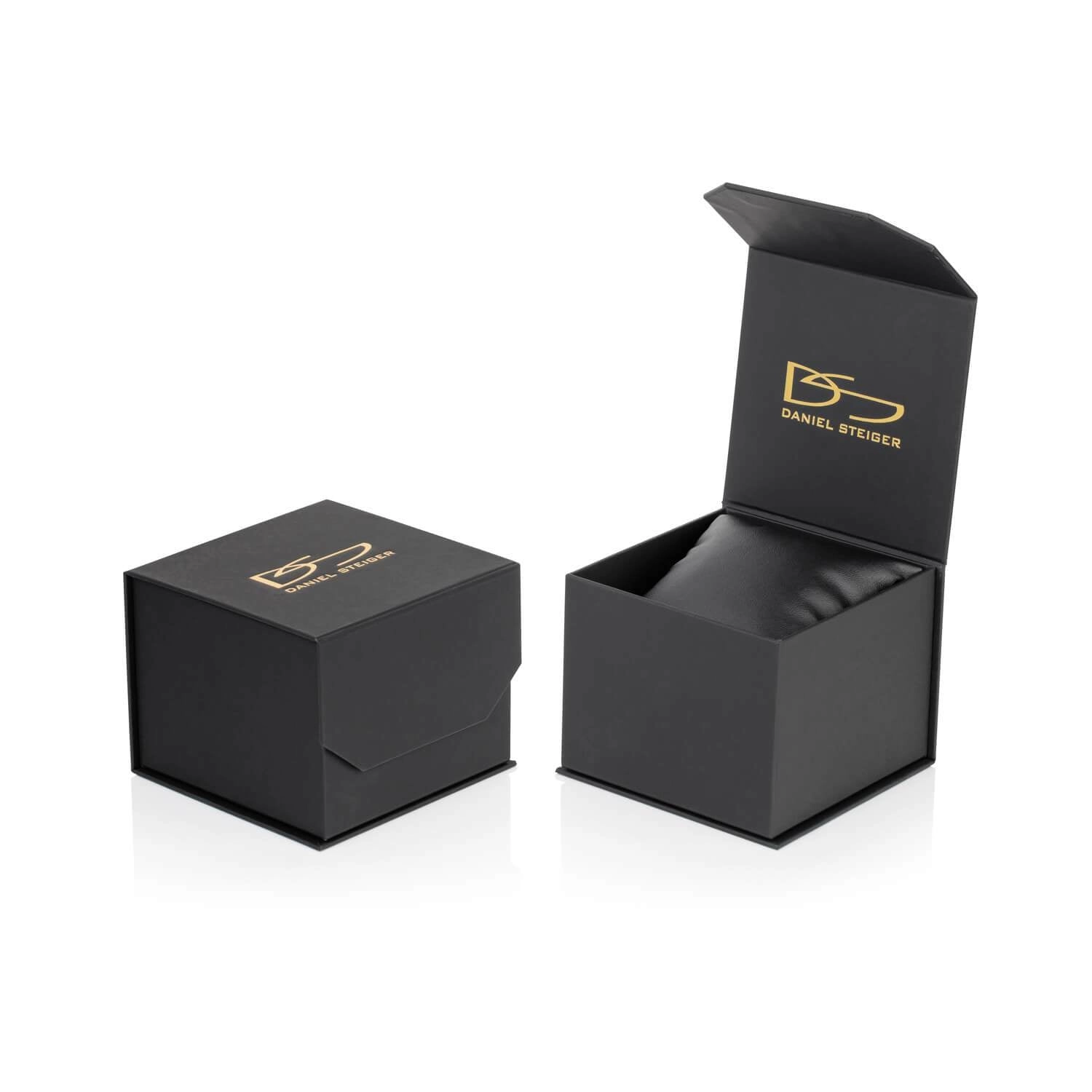 Hampshire Two-Tone Men's Watch