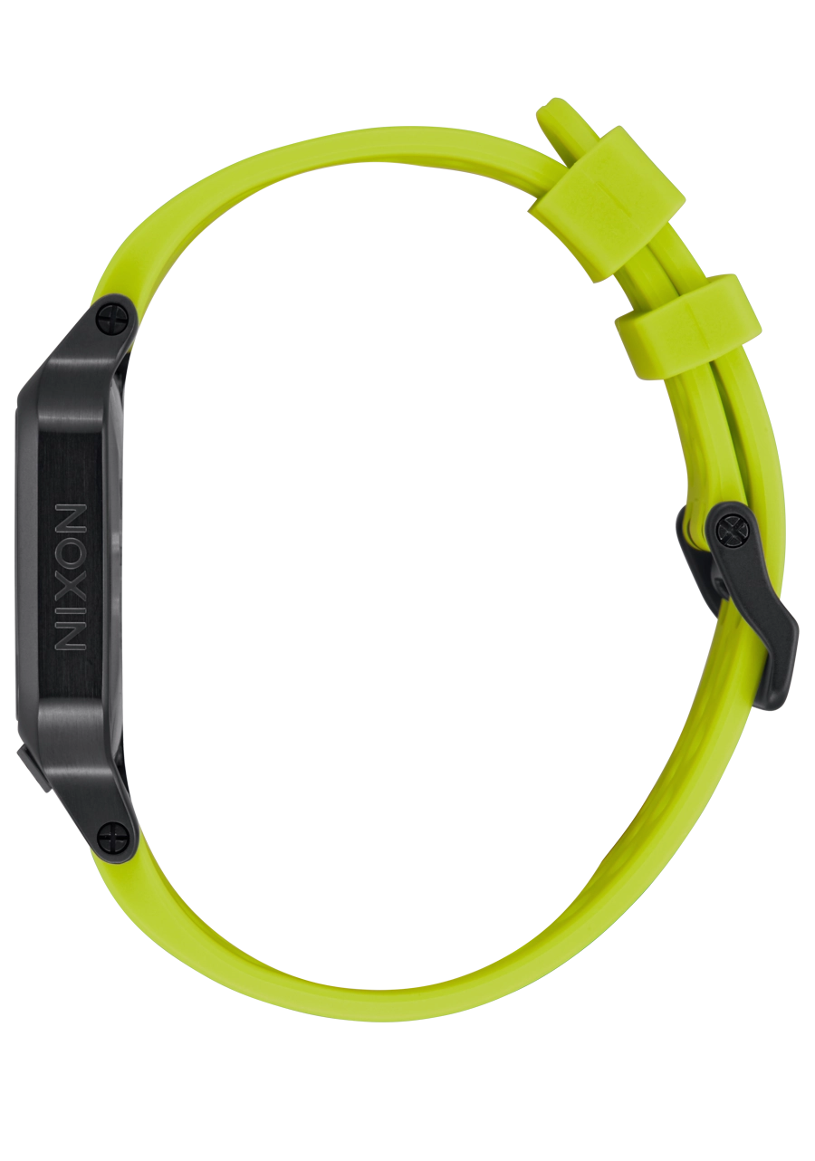 Heat - Citron / Black