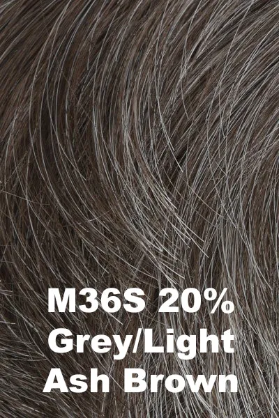 HIM Wigs - Sharp