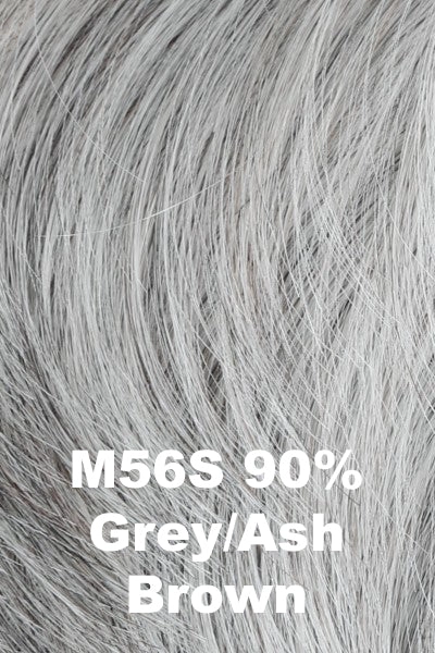 HIM Wigs - Sharp