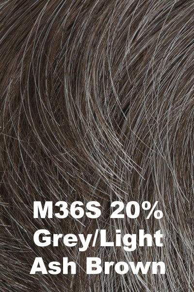 HIM Wigs - Sharp
