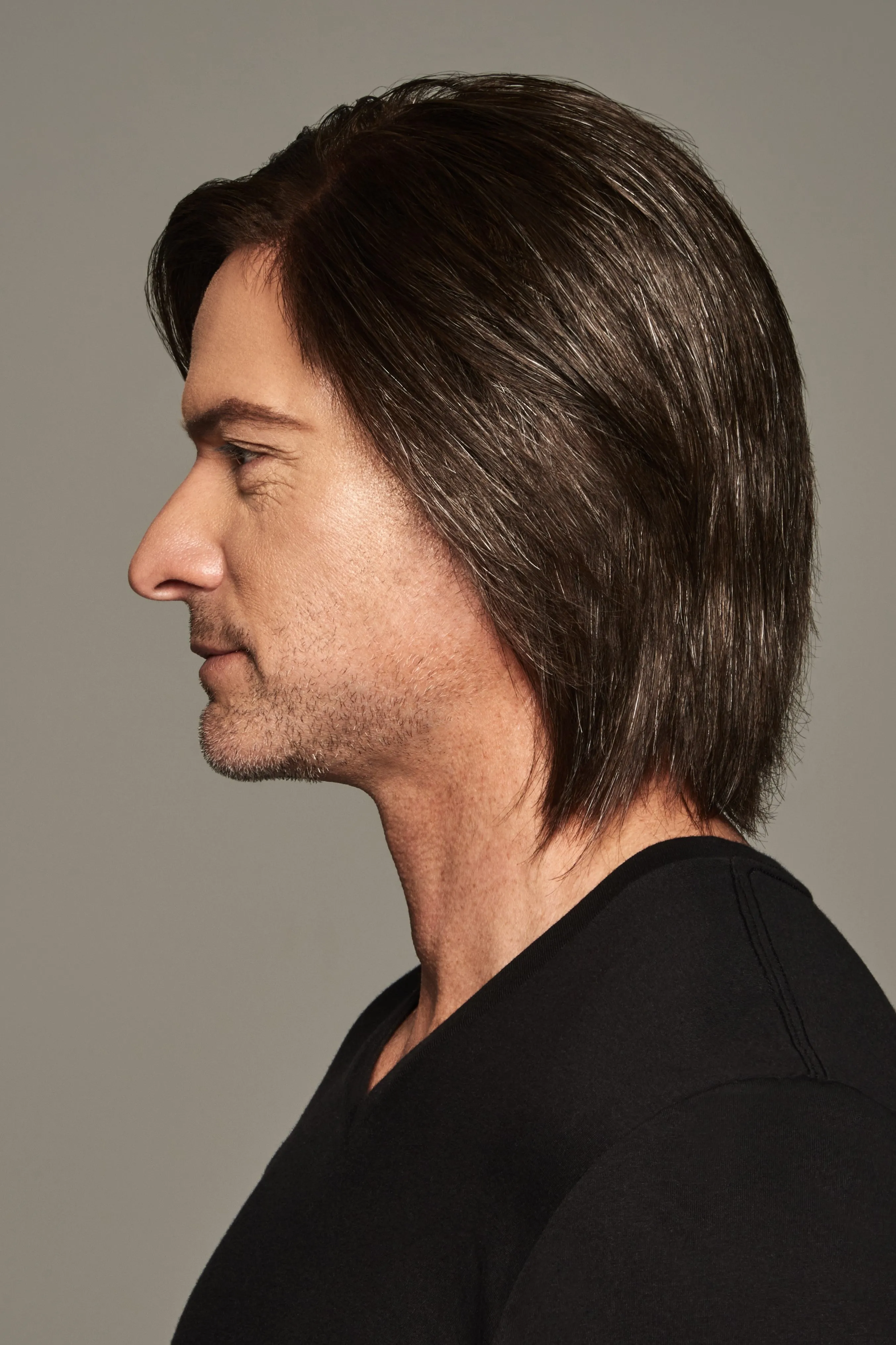 HIM Wigs - Sharp