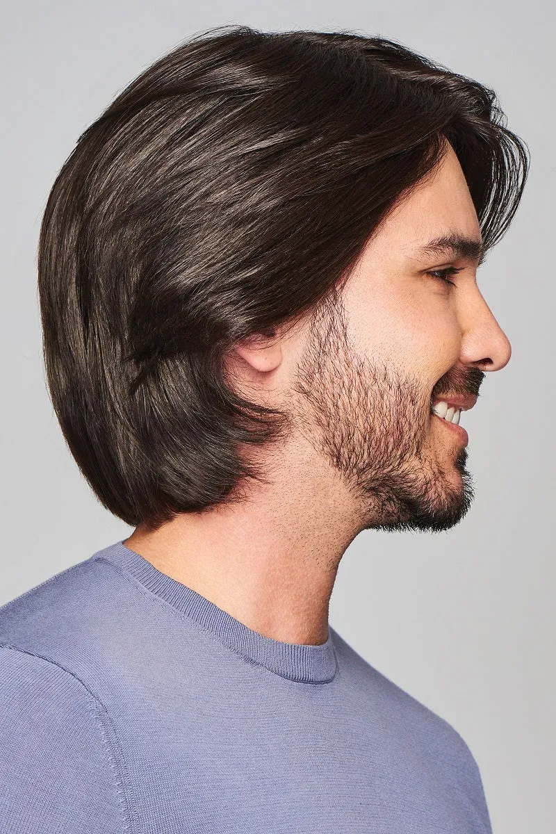 HIM Wigs - Sharp