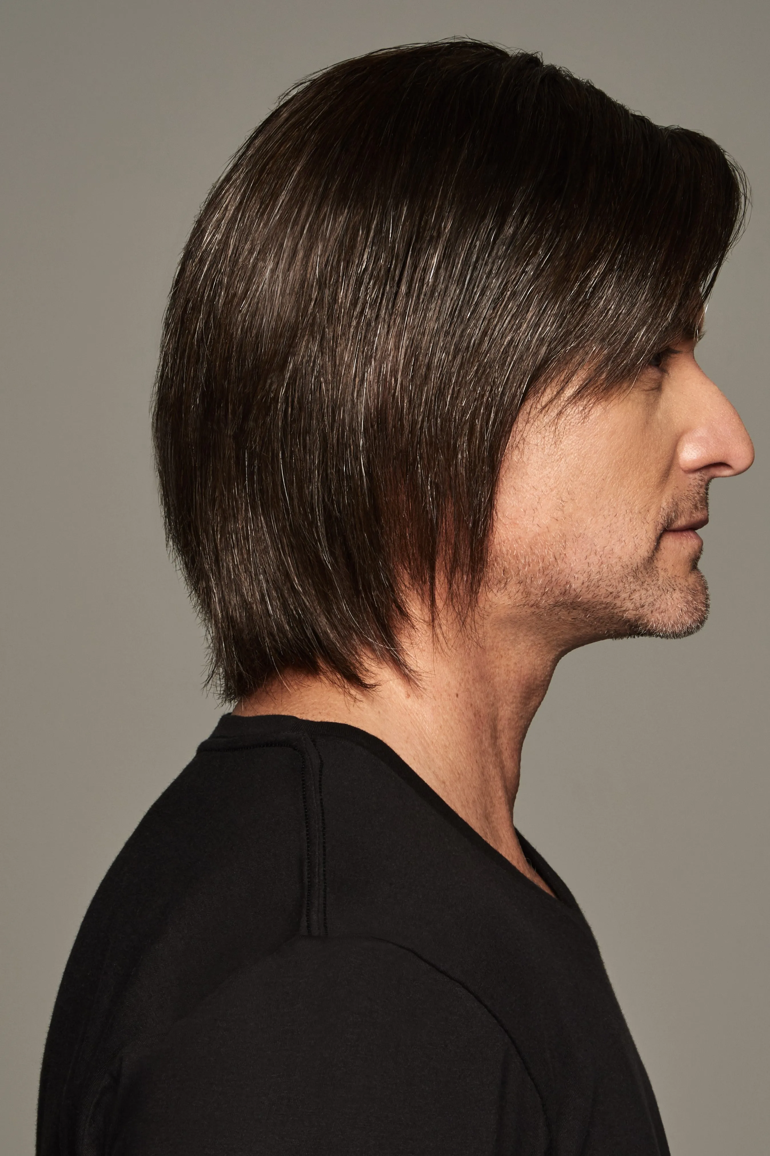 HIM Wigs - Sharp