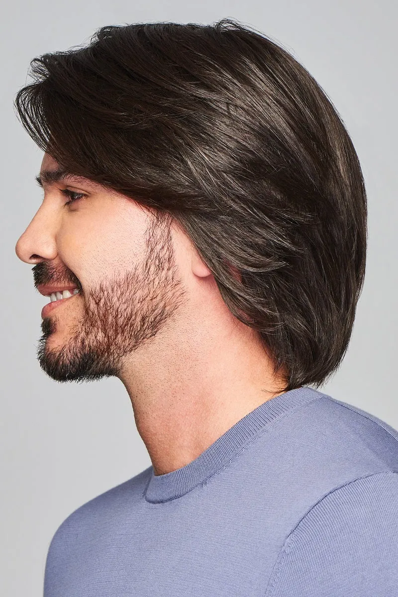 HIM Wigs - Sharp