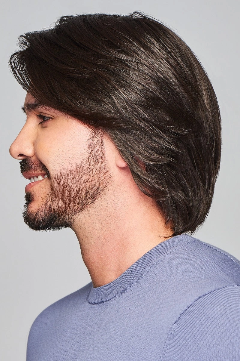 HIM Wigs - Sharp