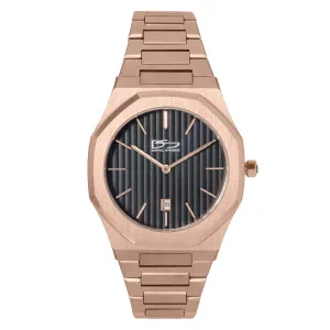 Iconic Rose Men's Watch