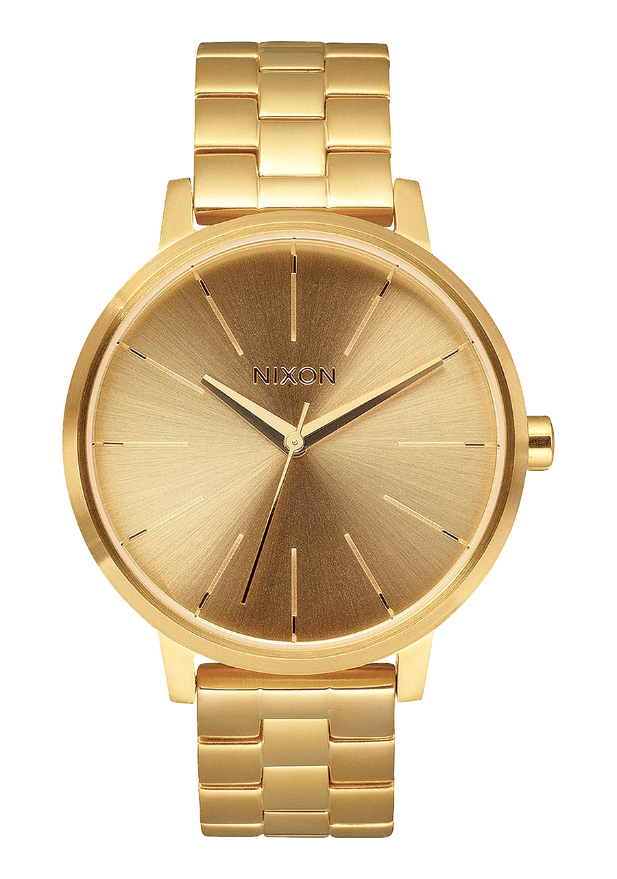Kensington - All Gold