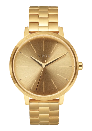 Kensington - All Gold