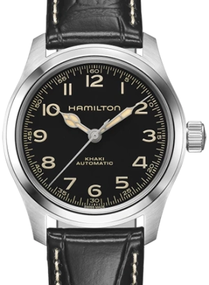 Khaki Field Murph 38mm Ref. H70405730