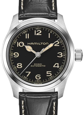 Khaki Field Murph 38mm Ref. H70405730