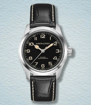 Khaki Field Murph 38mm