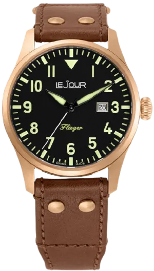 Le Jour Flieger LJ-FL-001