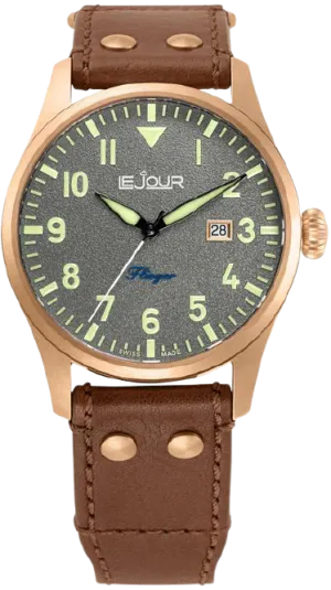 Le Jour Flieger LJ-FL-002