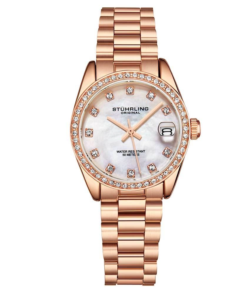 Lineage 3936 Quartz 31mm Fashion