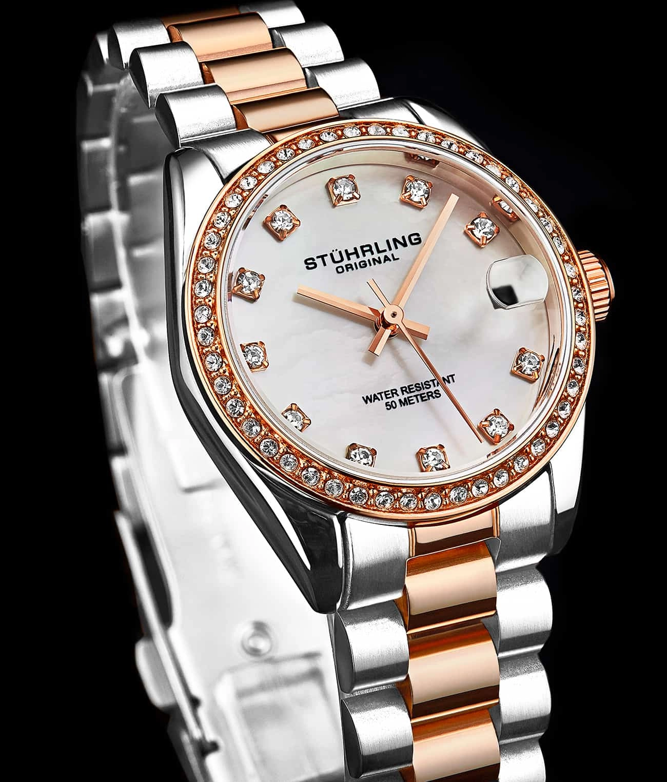 Lineage 3936 Quartz 31mm Fashion