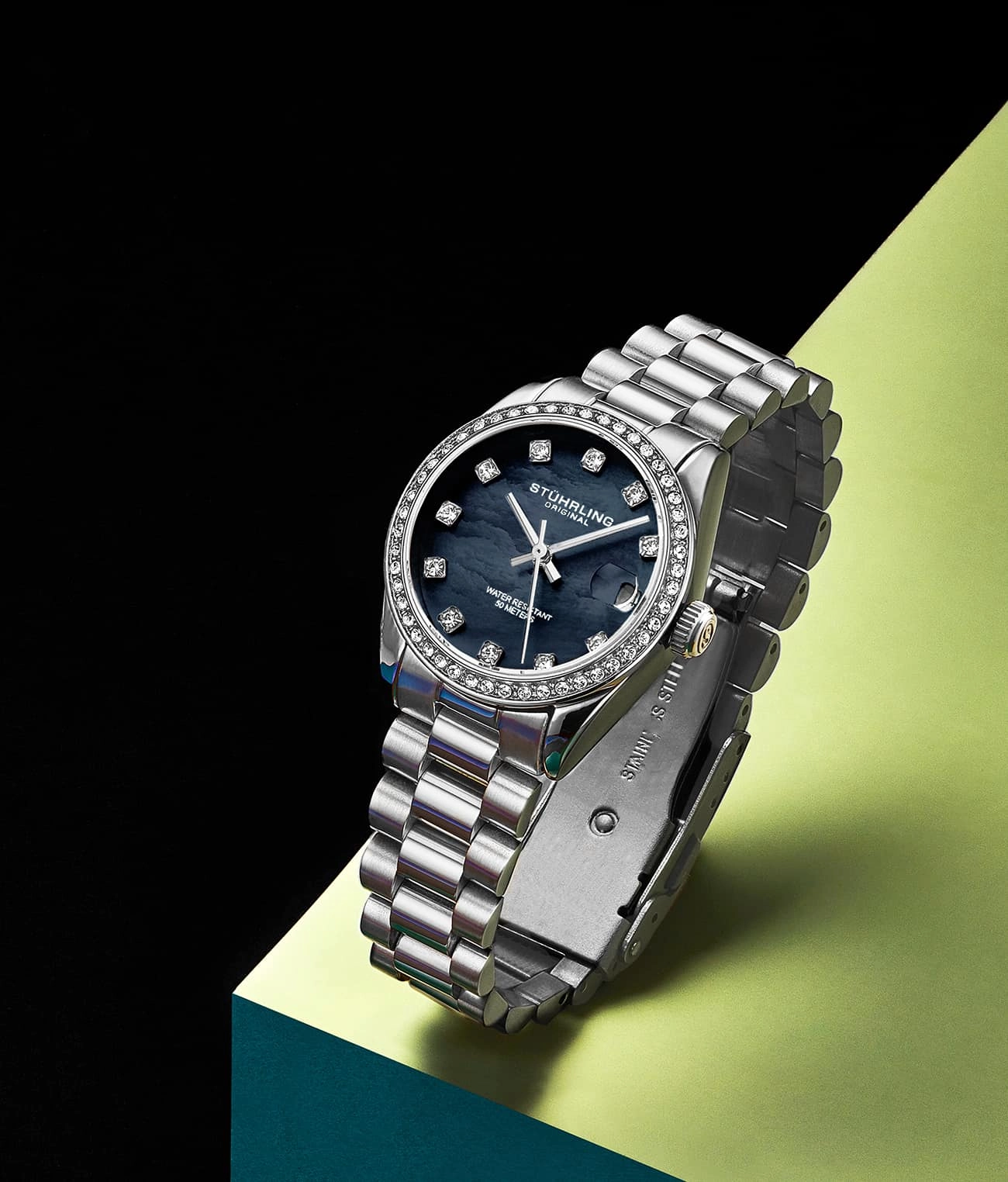 Lineage 3936 Quartz 31mm Fashion
