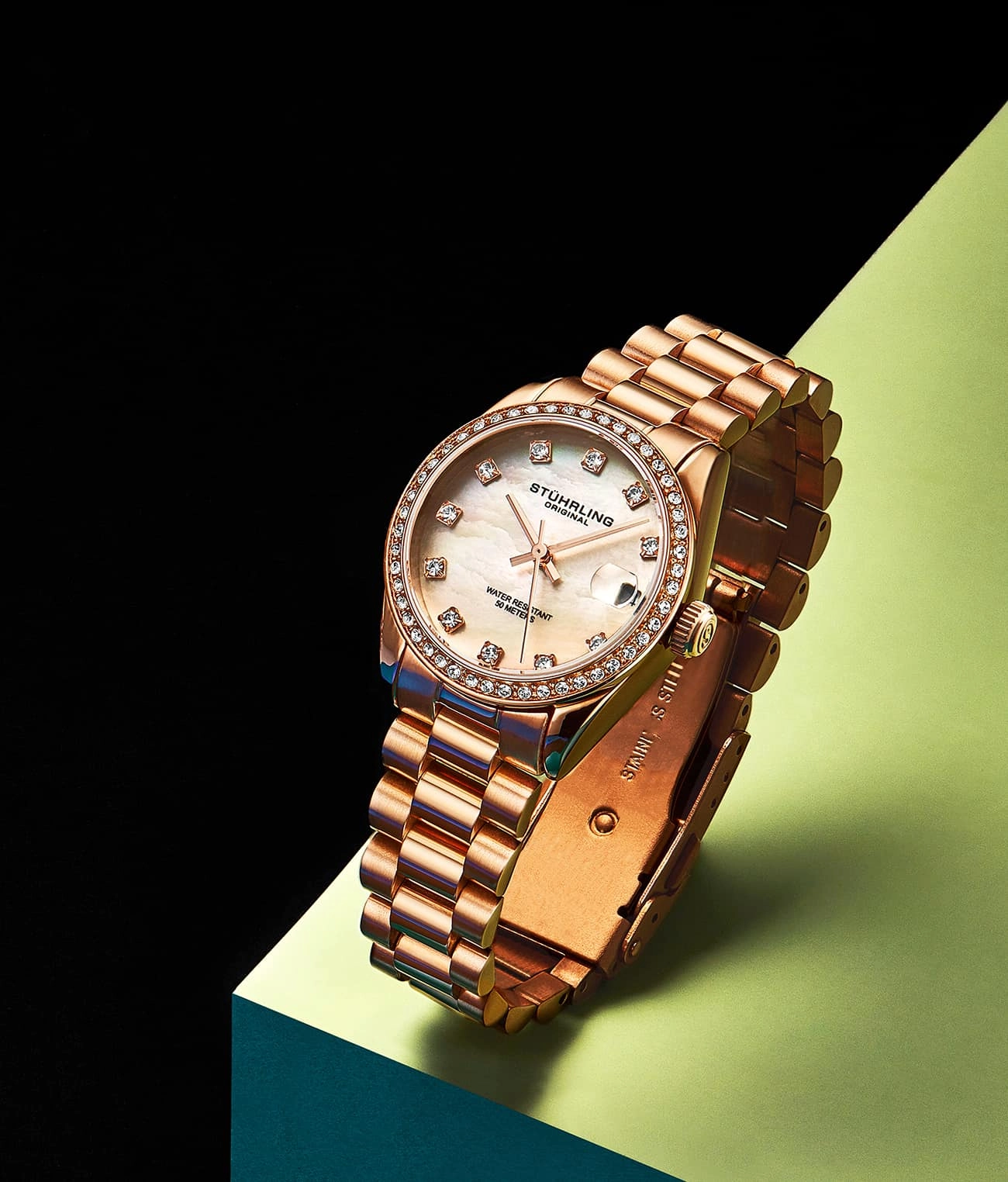 Lineage 3936 Quartz 31mm Fashion