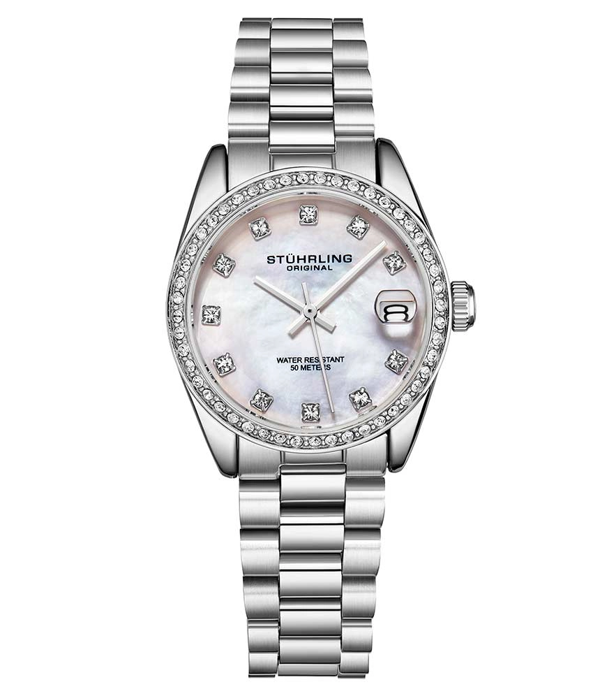 Lineage 3936 Quartz 31mm Fashion