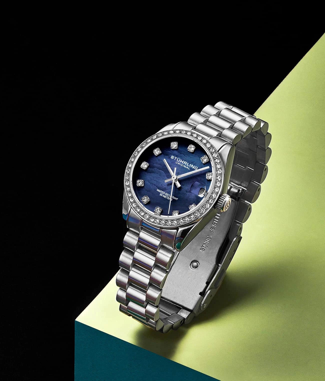 Lineage 3936 Quartz 31mm Fashion