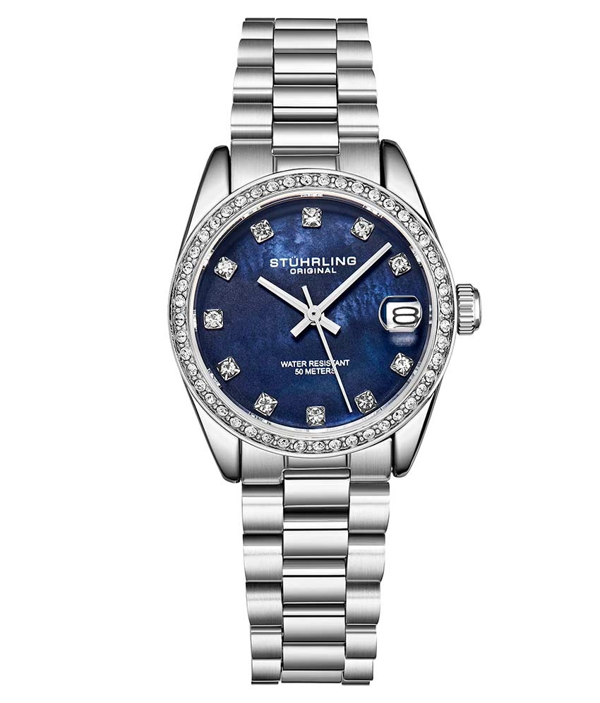 Lineage 3936 Quartz 31mm Fashion