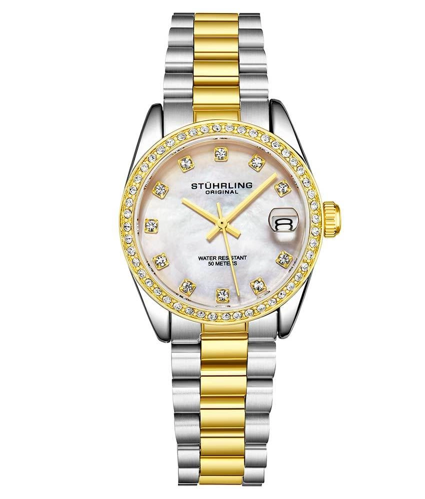 Lineage 3936 Quartz 31mm Fashion