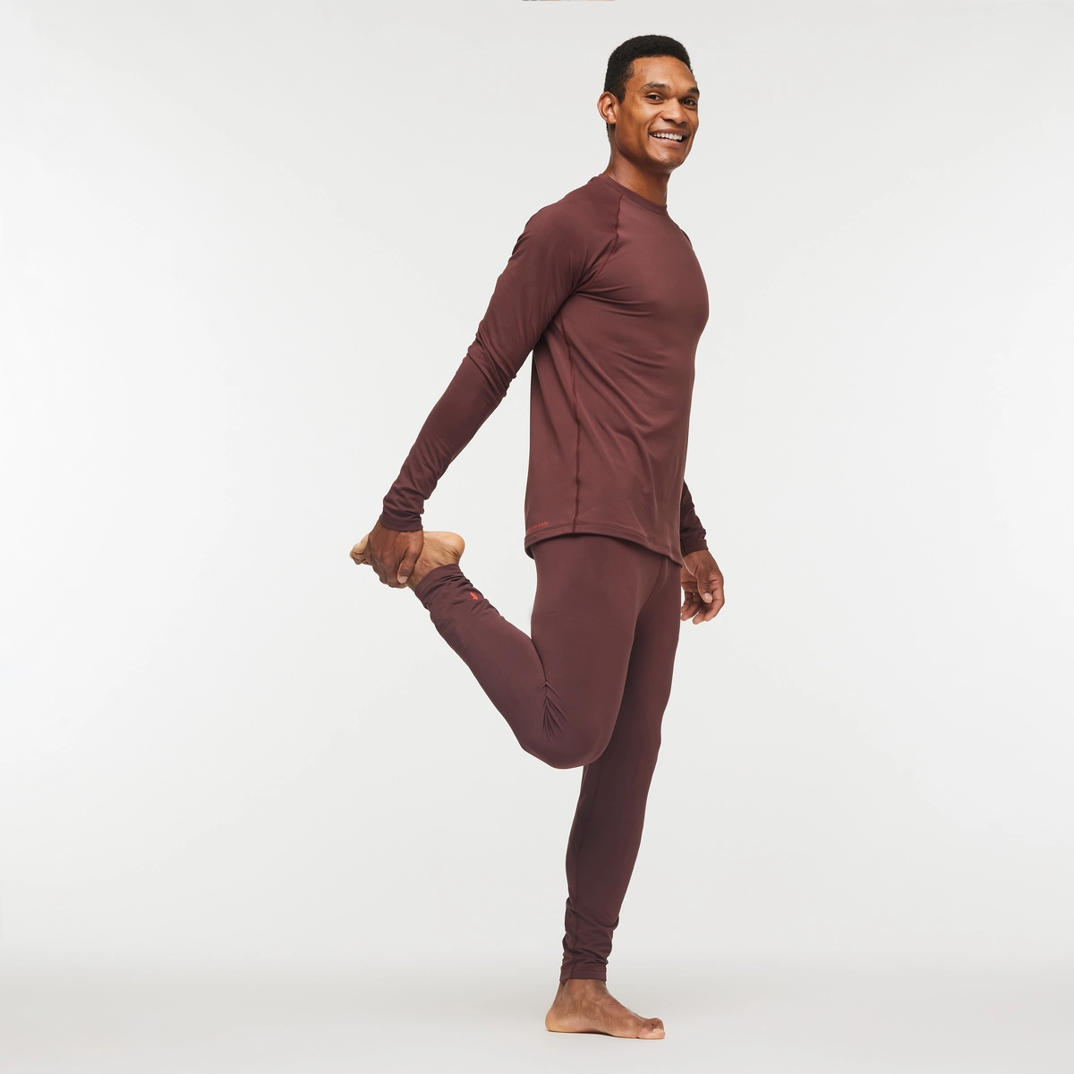 Liso Baselayer Bottom - Men's