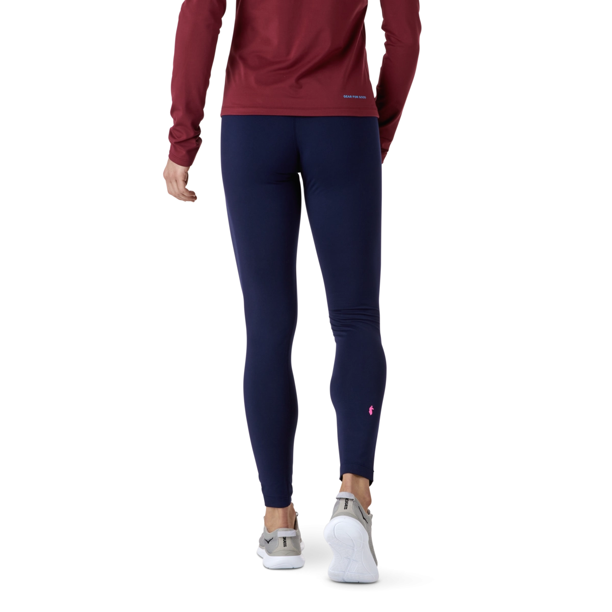 Liso Baselayer Bottom - Women's