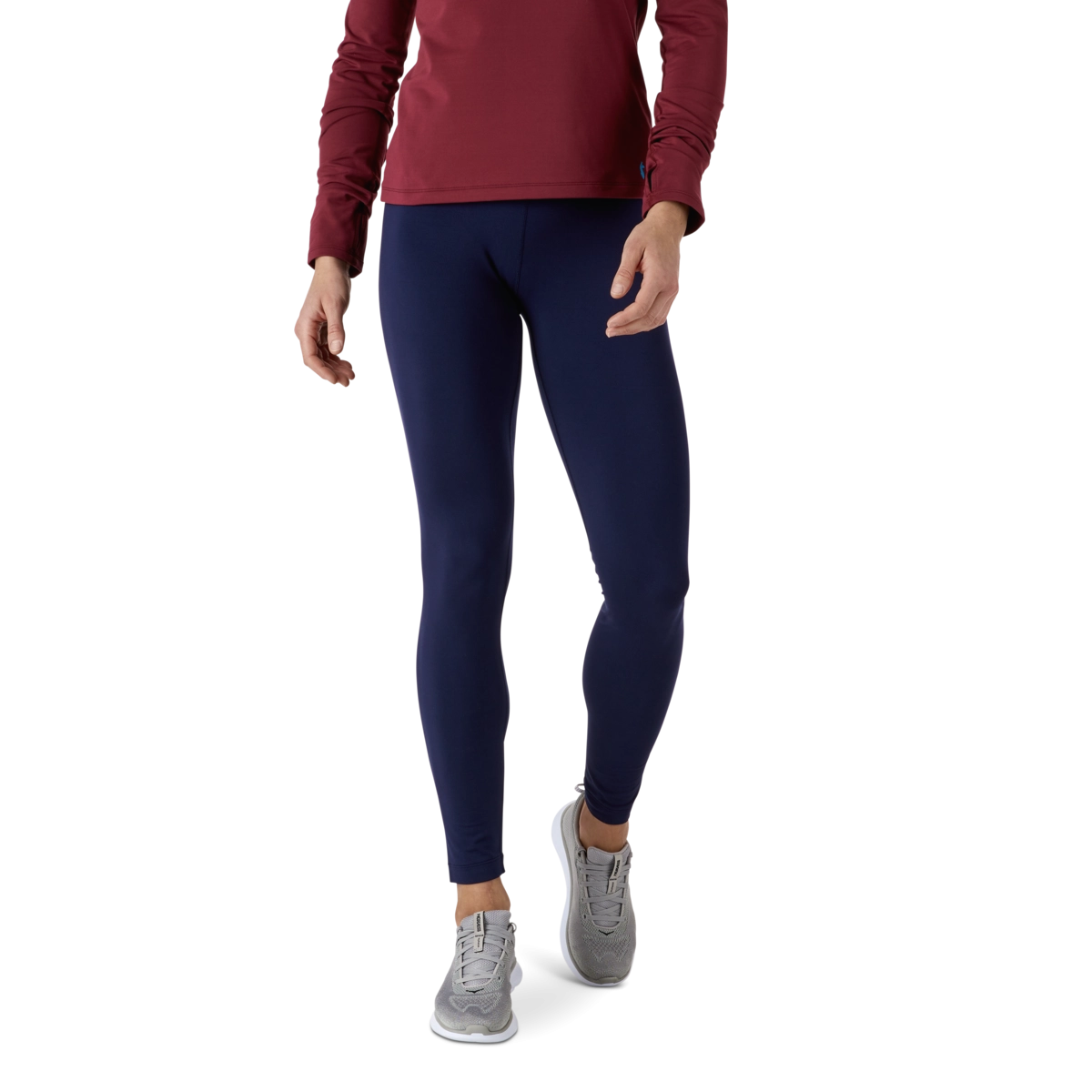Liso Baselayer Bottom - Women's