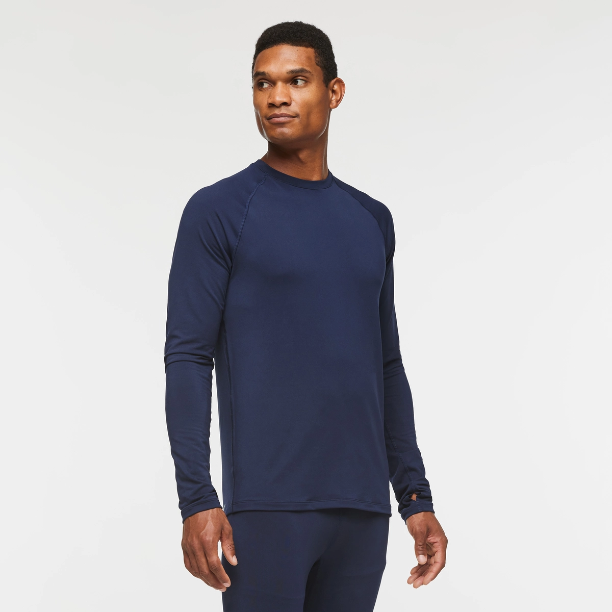 Liso Baselayer Top - Men's