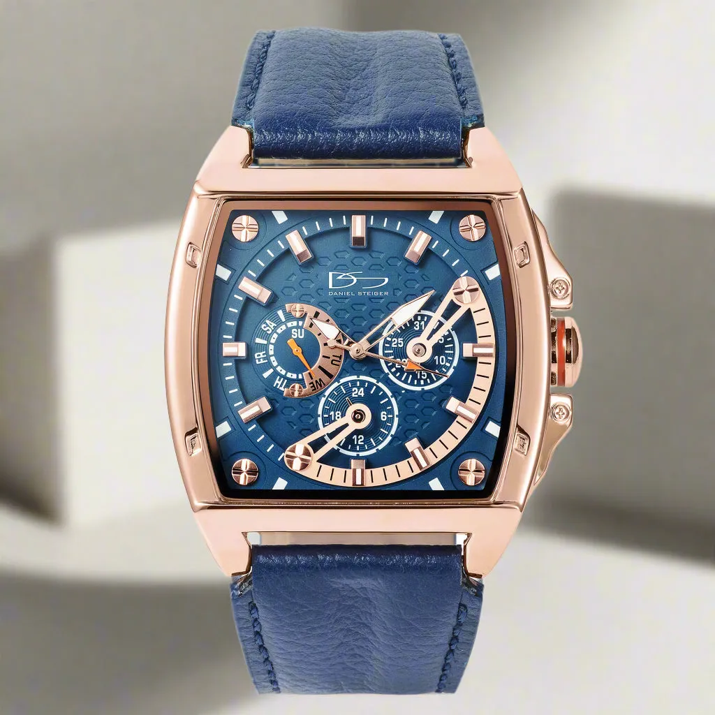 Maestro Men's Watch