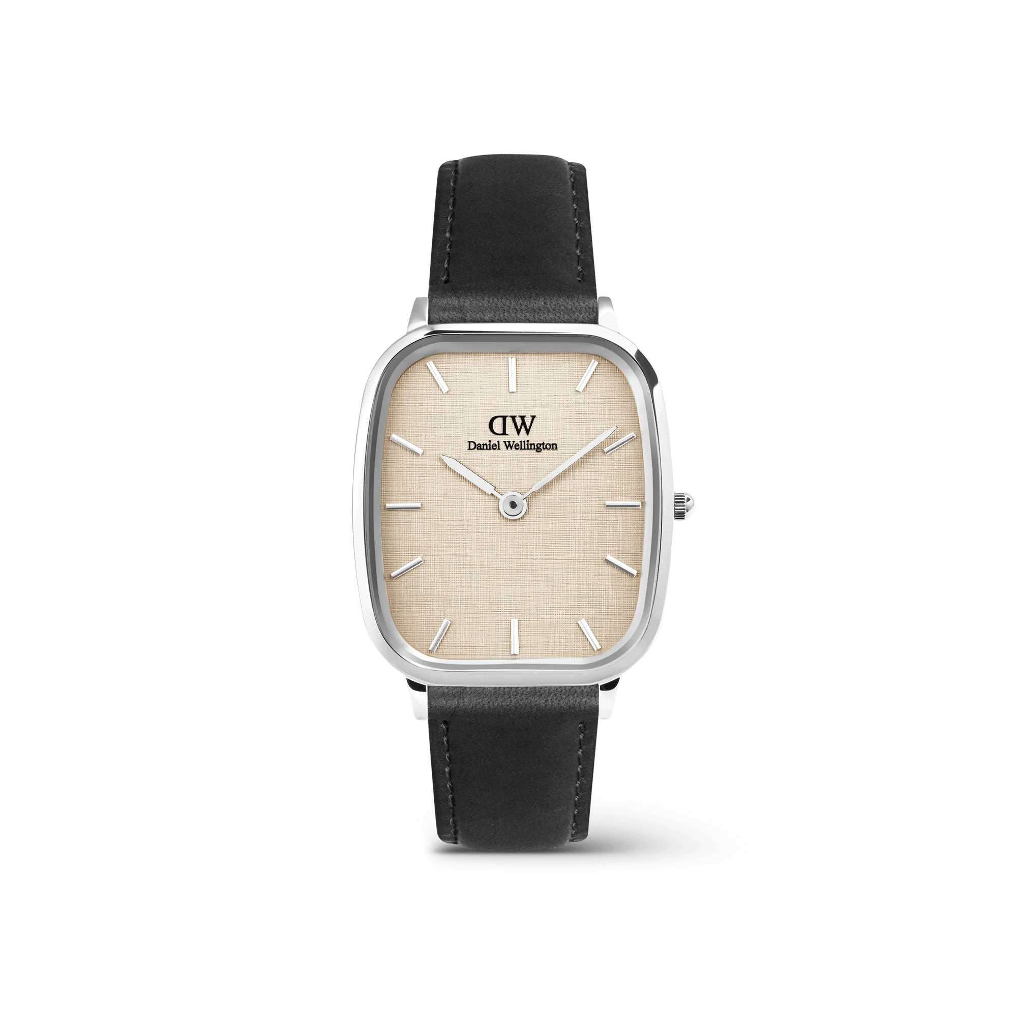 Marlon Sheffield Linen Silver