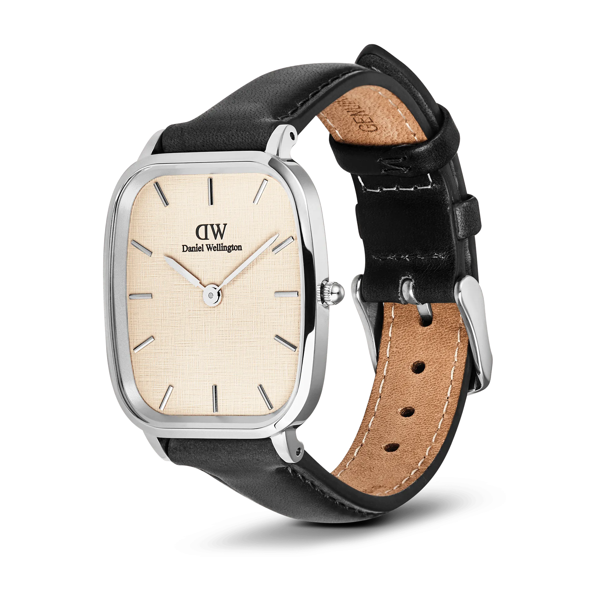 Marlon Sheffield Linen Silver