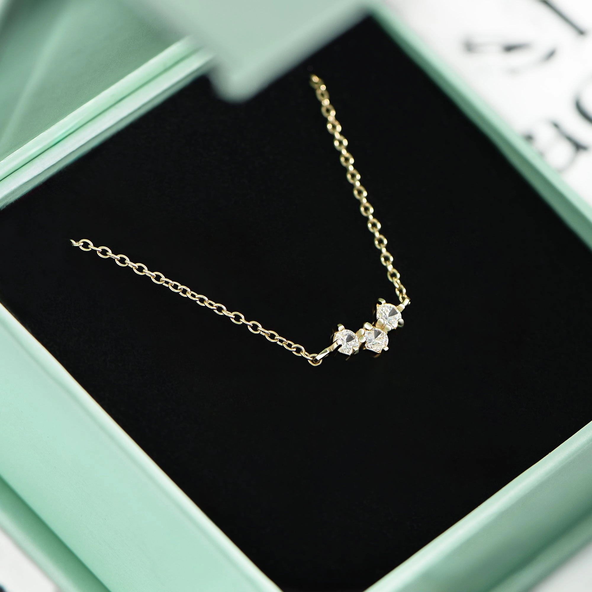 Mathilda Necklace